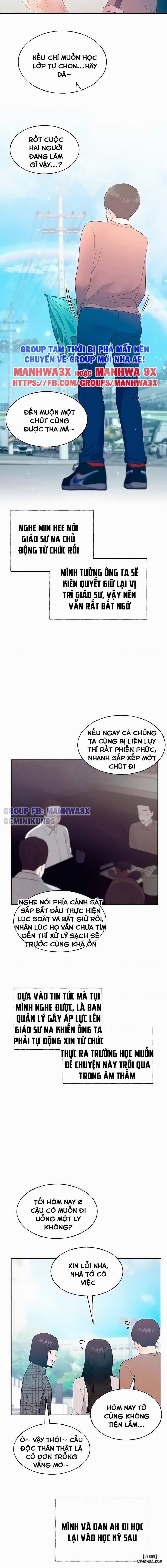 manhwax10.com - Truyện Manhwa Trả Thù Cô Ta Chương 110 END Trang 13