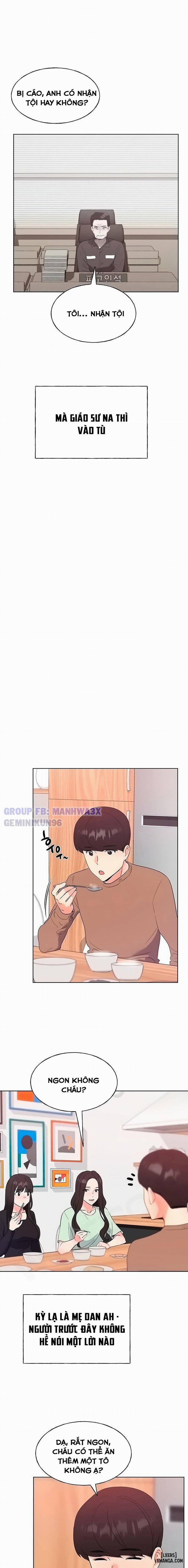 manhwax10.com - Truyện Manhwa Trả Thù Cô Ta Chương 110 END Trang 14