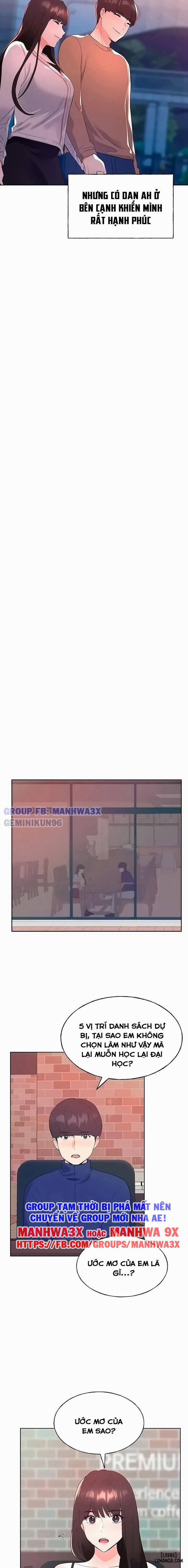 manhwax10.com - Truyện Manhwa Trả Thù Cô Ta Chương 110 END Trang 16