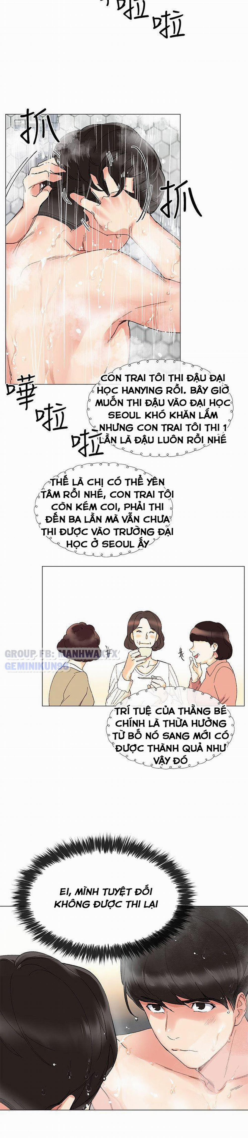 manhwax10.com - Truyện Manhwa Trả Thù Cô Ta Chương 2 Trang 13