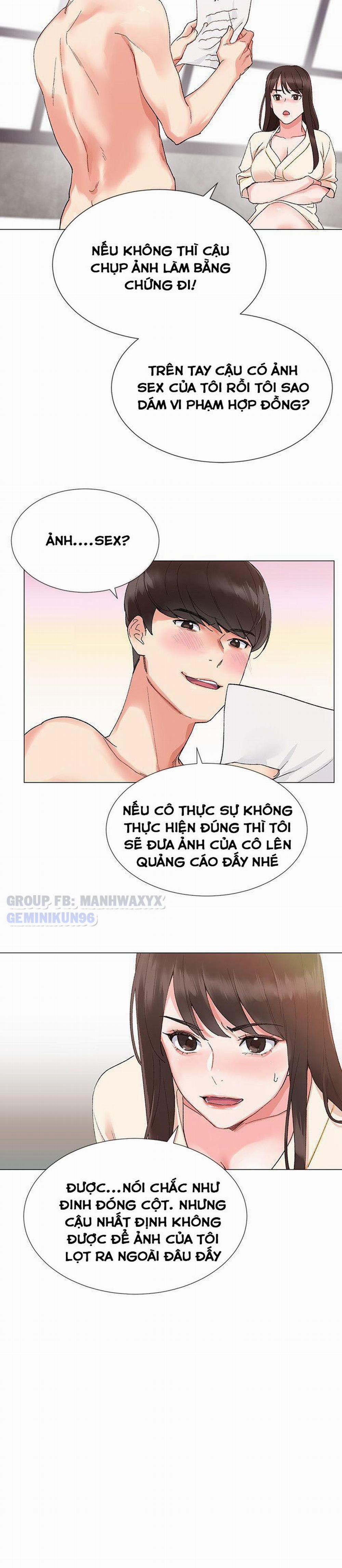 manhwax10.com - Truyện Manhwa Trả Thù Cô Ta Chương 2 Trang 26