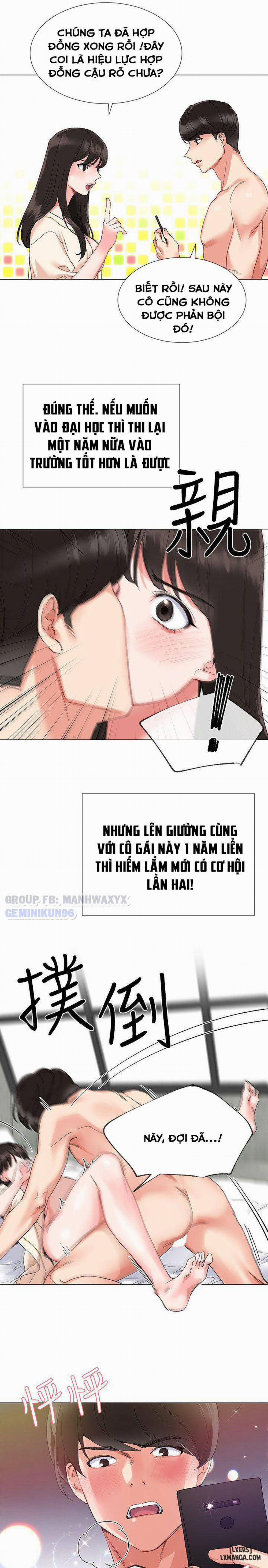 manhwax10.com - Truyện Manhwa Trả Thù Cô Ta Chương 2 Trang 29