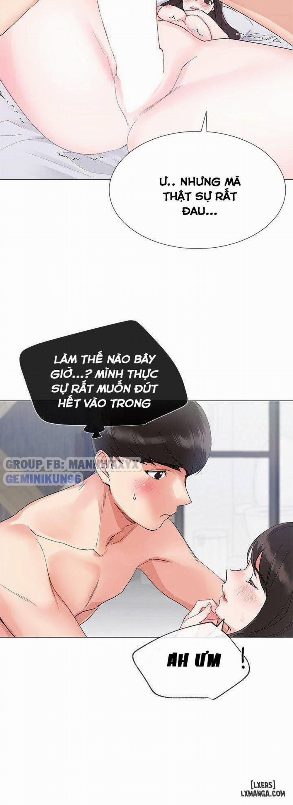 manhwax10.com - Truyện Manhwa Trả Thù Cô Ta Chương 3 Trang 2