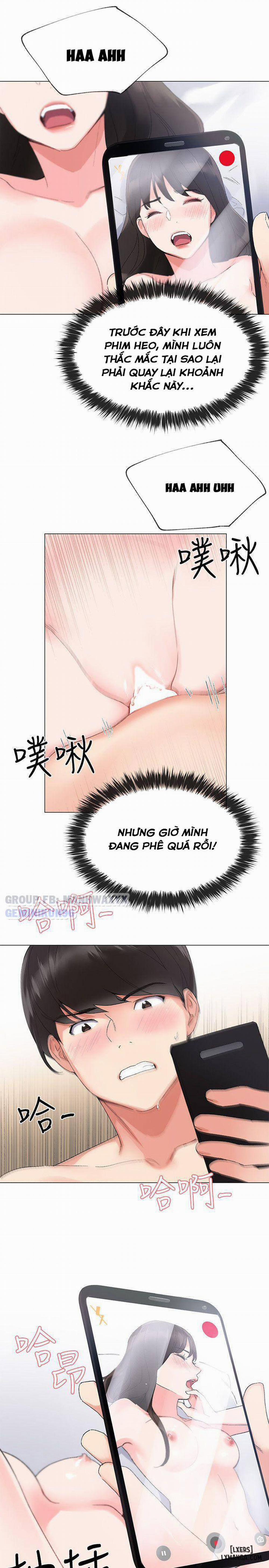 manhwax10.com - Truyện Manhwa Trả Thù Cô Ta Chương 3 Trang 18