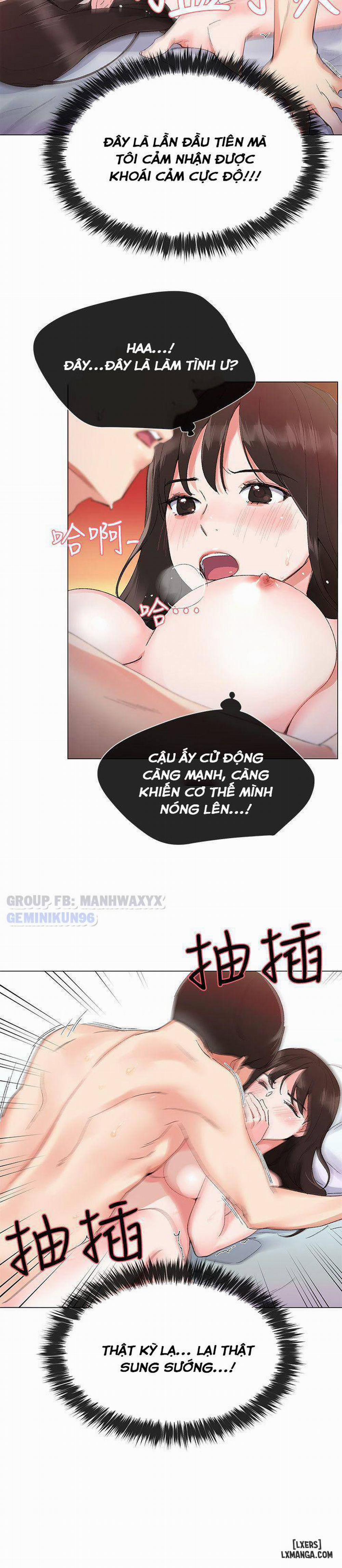 manhwax10.com - Truyện Manhwa Trả Thù Cô Ta Chương 3 Trang 9