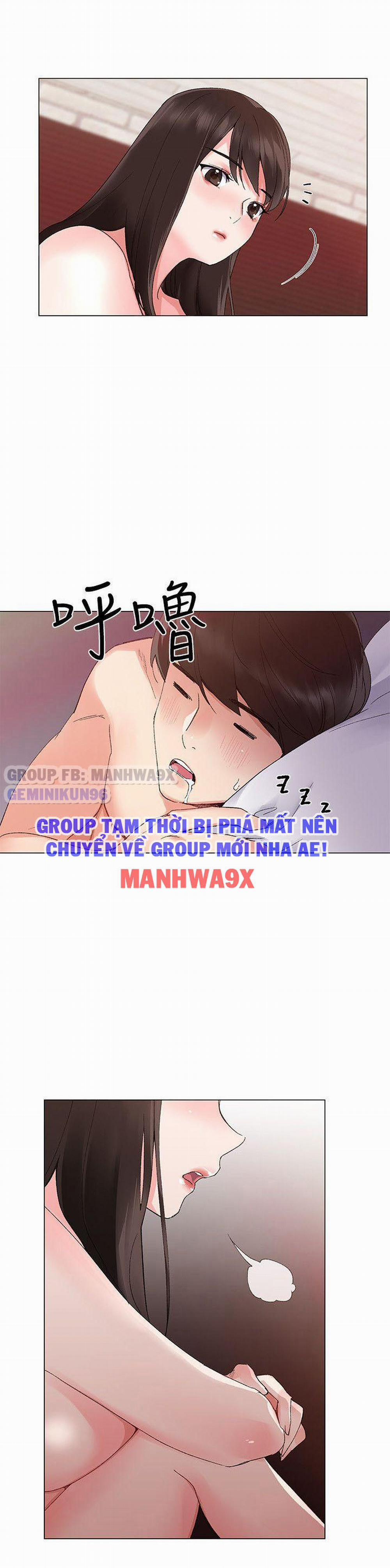 manhwax10.com - Truyện Manhwa Trả Thù Cô Ta Chương 4 Trang 9