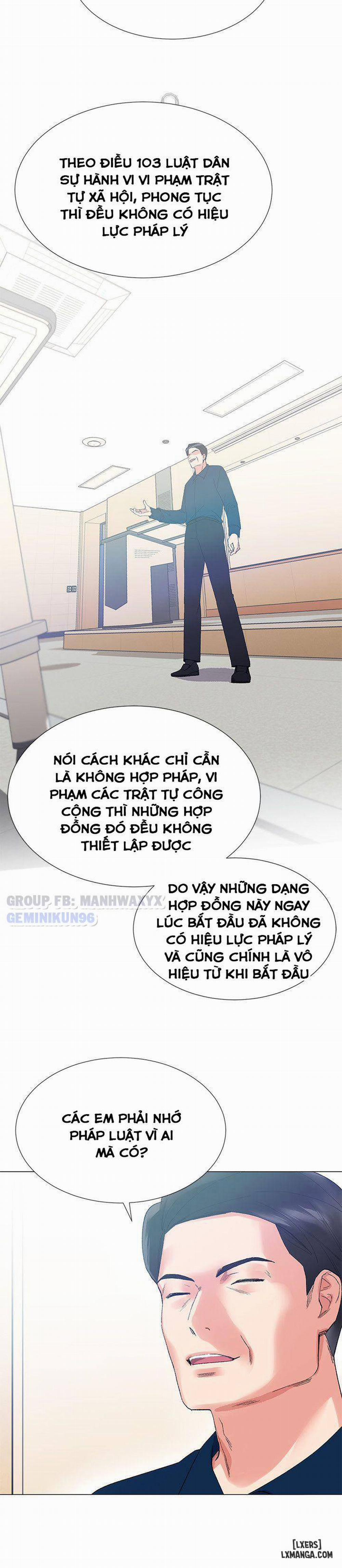 manhwax10.com - Truyện Manhwa Trả Thù Cô Ta Chương 5 Trang 12