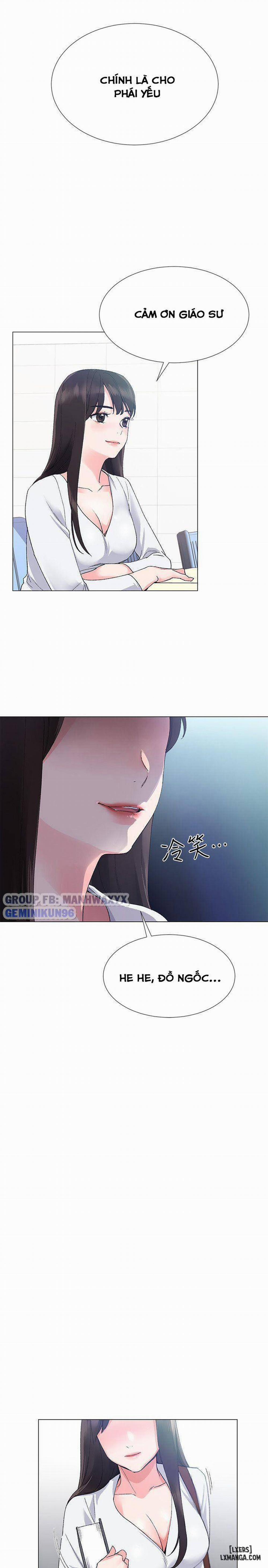 manhwax10.com - Truyện Manhwa Trả Thù Cô Ta Chương 5 Trang 13