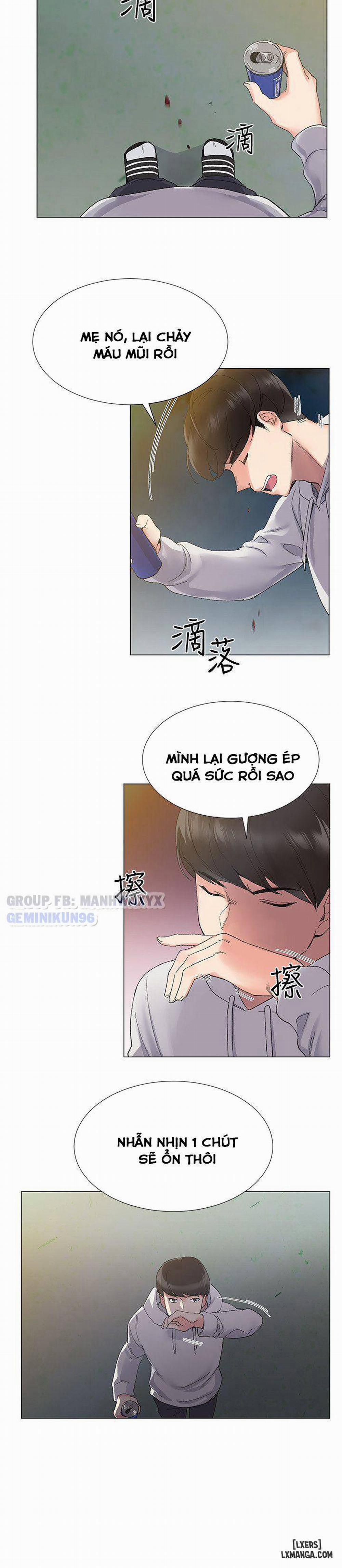 manhwax10.com - Truyện Manhwa Trả Thù Cô Ta Chương 5 Trang 18