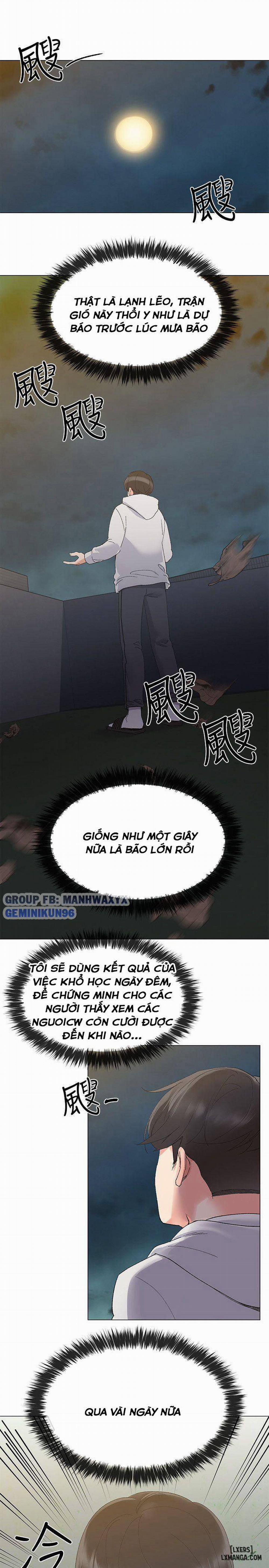 manhwax10.com - Truyện Manhwa Trả Thù Cô Ta Chương 5 Trang 19