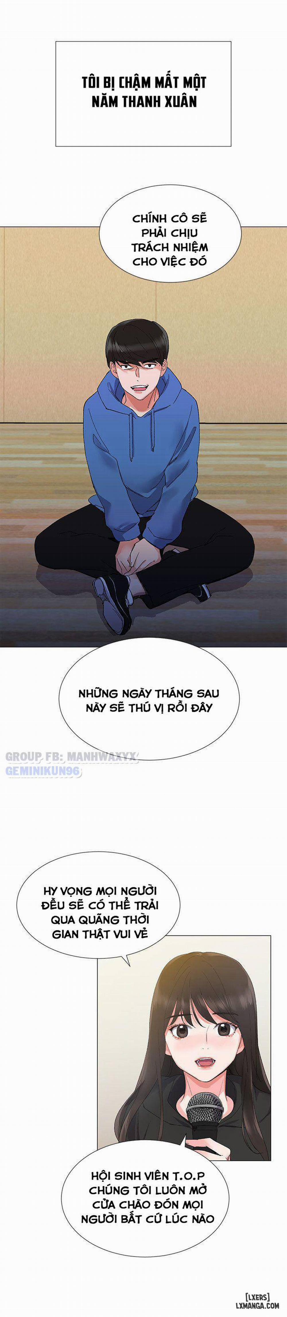 manhwax10.com - Truyện Manhwa Trả Thù Cô Ta Chương 5 Trang 26