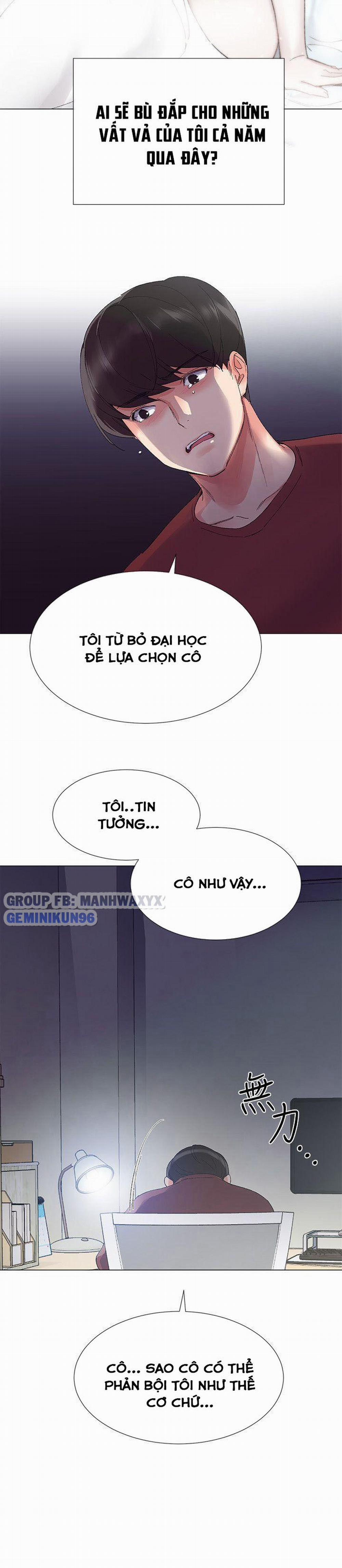 manhwax10.com - Truyện Manhwa Trả Thù Cô Ta Chương 5 Trang 8