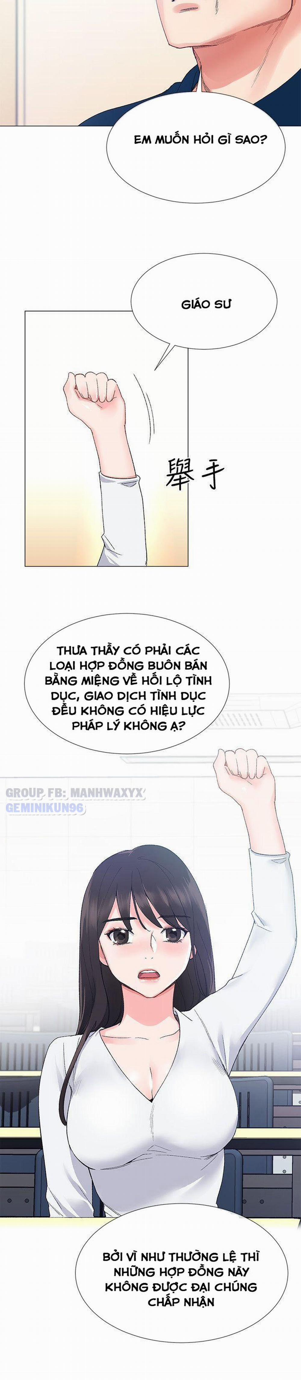 manhwax10.com - Truyện Manhwa Trả Thù Cô Ta Chương 5 Trang 10