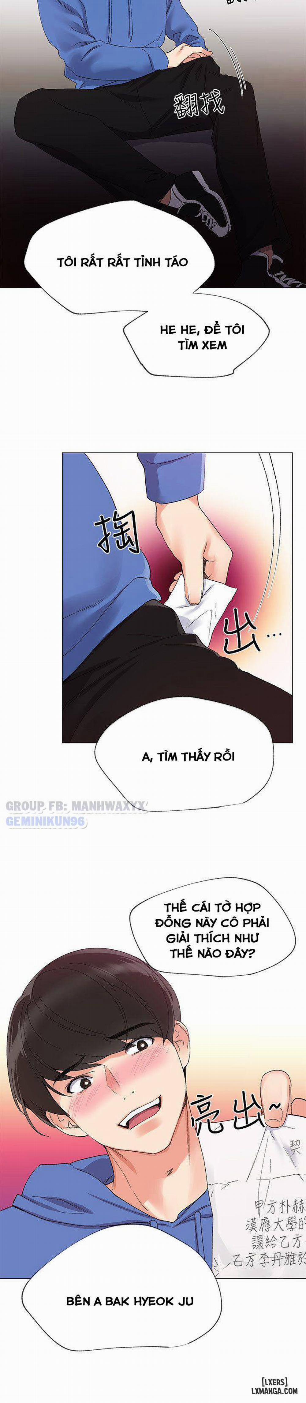 manhwax10.com - Truyện Manhwa Trả Thù Cô Ta Chương 6 Trang 32