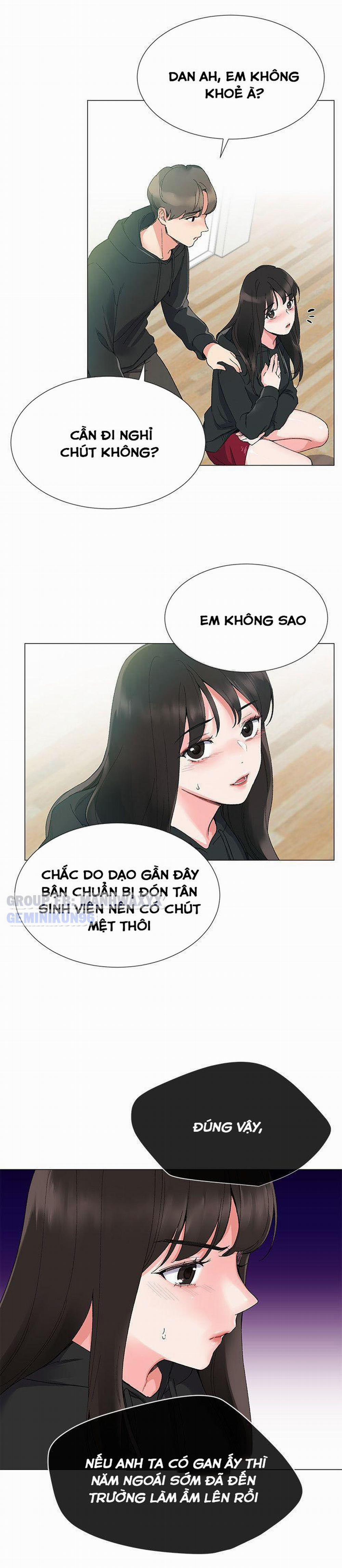 manhwax10.com - Truyện Manhwa Trả Thù Cô Ta Chương 6 Trang 6