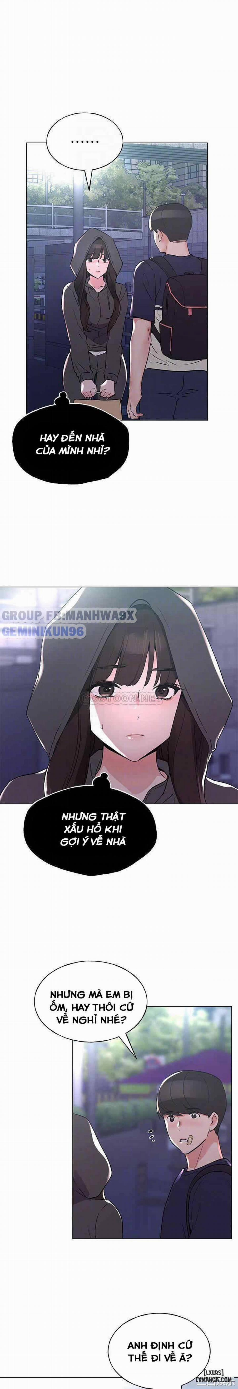 manhwax10.com - Truyện Manhwa Trả Thù Cô Ta Chương 84 Trang 2