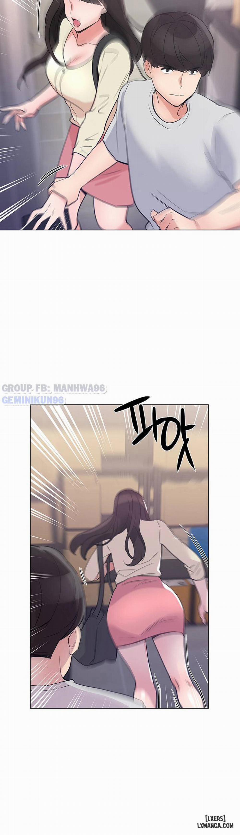 manhwax10.com - Truyện Manhwa Trả Thù Cô Ta Chương 90 Trang 13