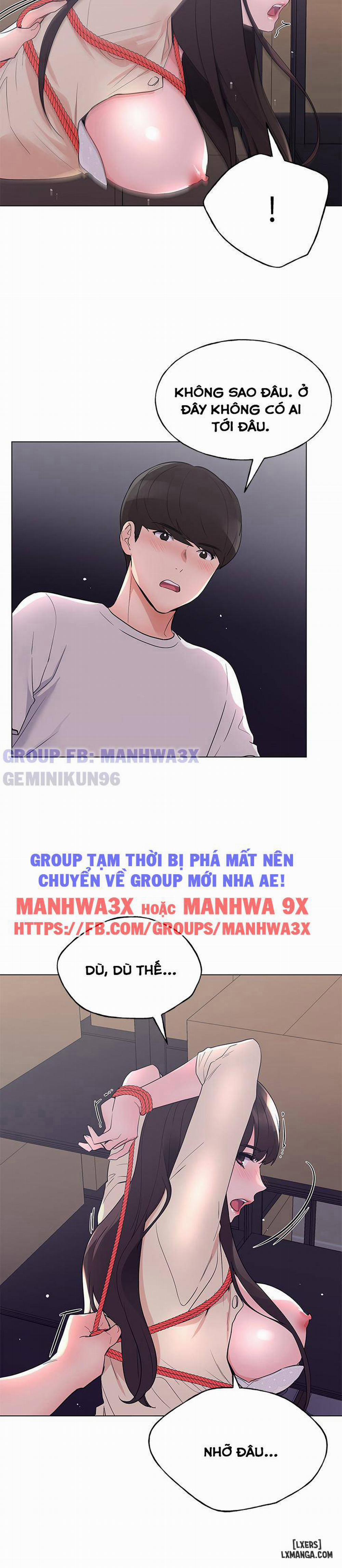 manhwax10.com - Truyện Manhwa Trả Thù Cô Ta Chương 92 Trang 15