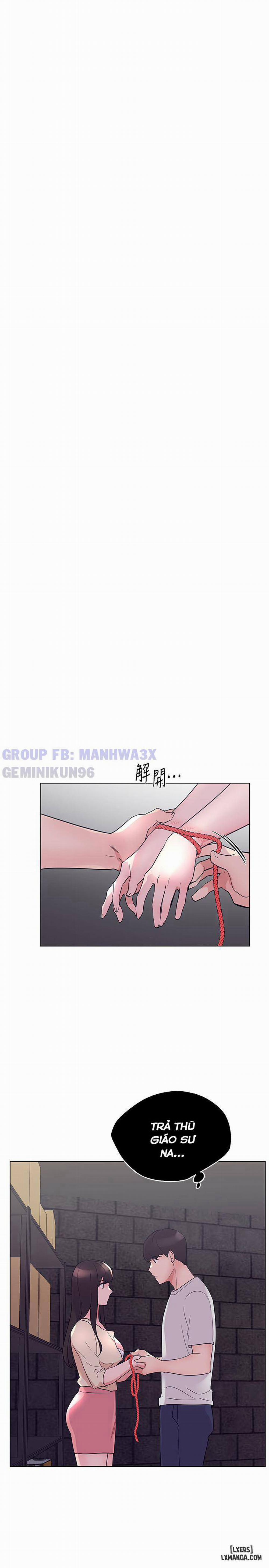 manhwax10.com - Truyện Manhwa Trả Thù Cô Ta Chương 92 Trang 22