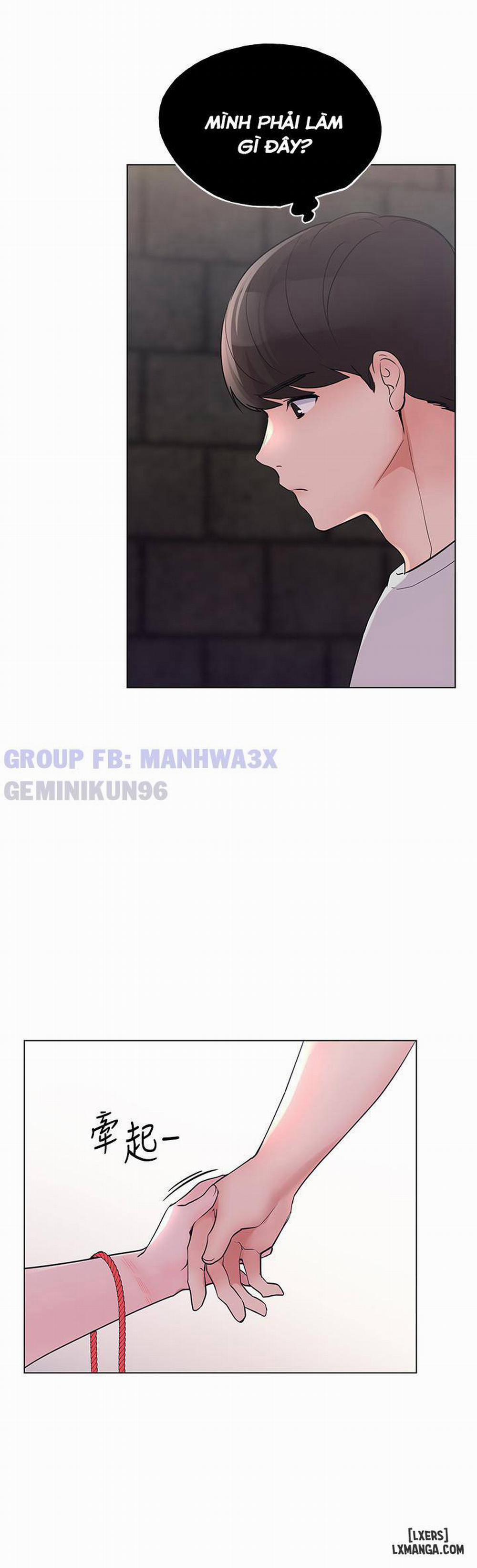 manhwax10.com - Truyện Manhwa Trả Thù Cô Ta Chương 92 Trang 23