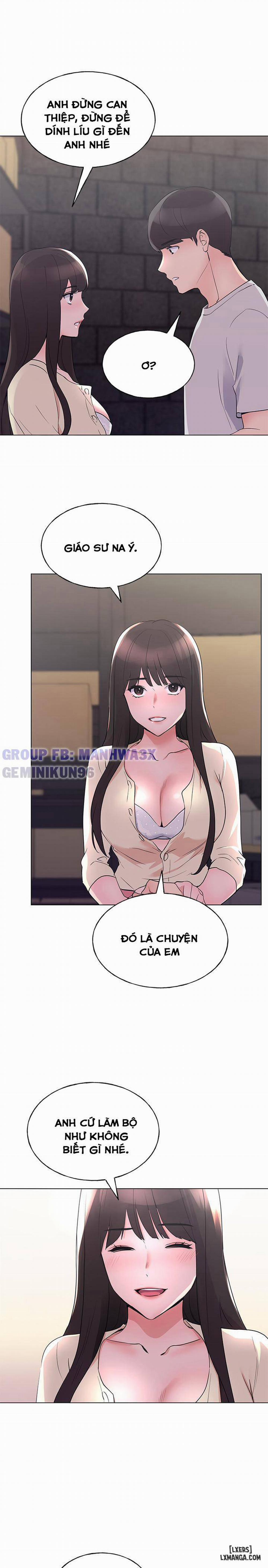 manhwax10.com - Truyện Manhwa Trả Thù Cô Ta Chương 92 Trang 24