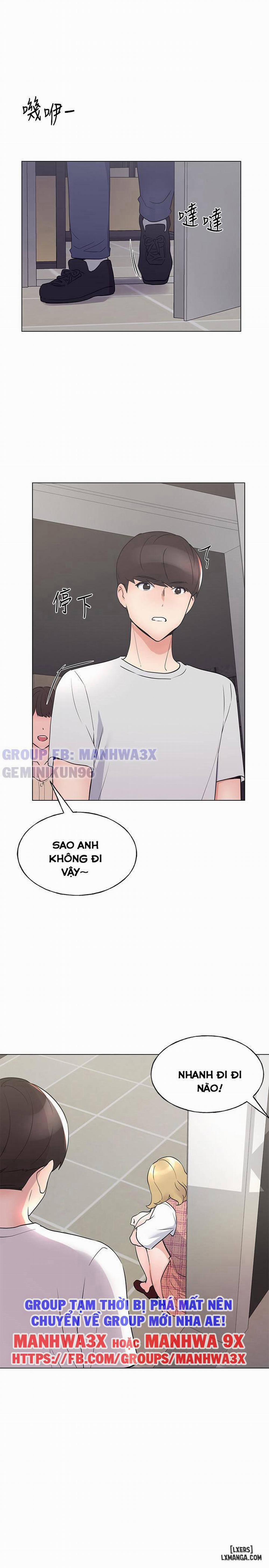 manhwax10.com - Truyện Manhwa Trả Thù Cô Ta Chương 93 Trang 2