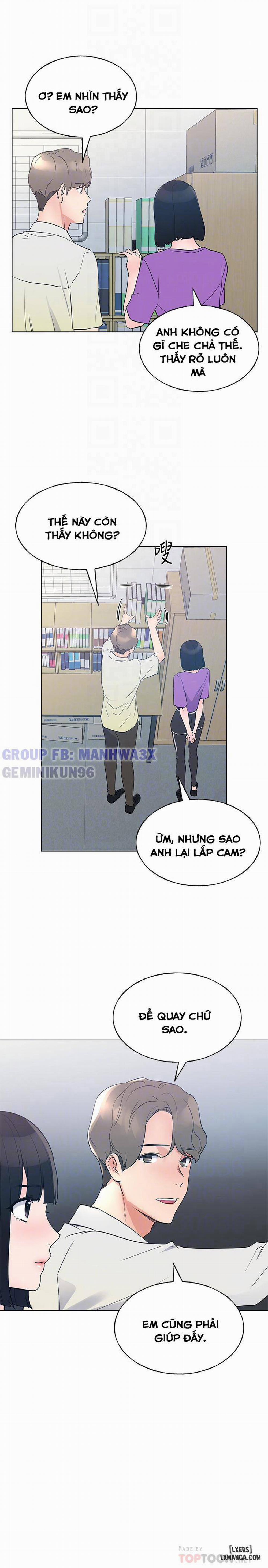 manhwax10.com - Truyện Manhwa Trả Thù Cô Ta Chương 93 Trang 16