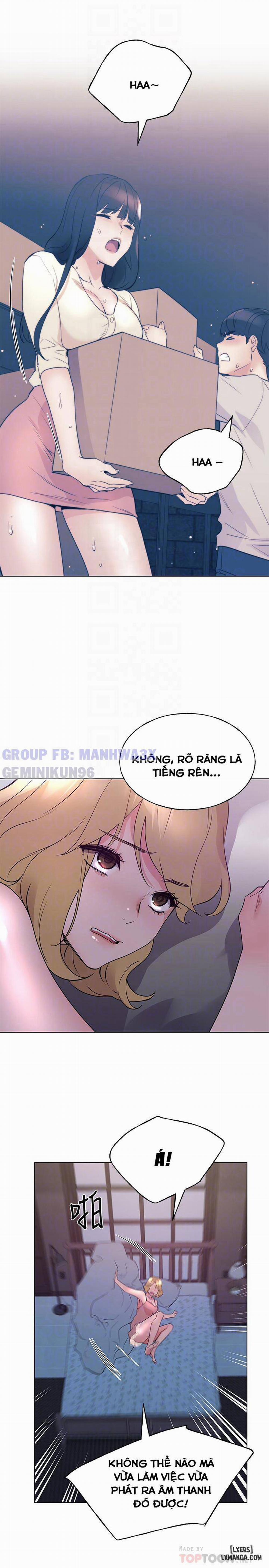 manhwax10.com - Truyện Manhwa Trả Thù Cô Ta Chương 93 Trang 18