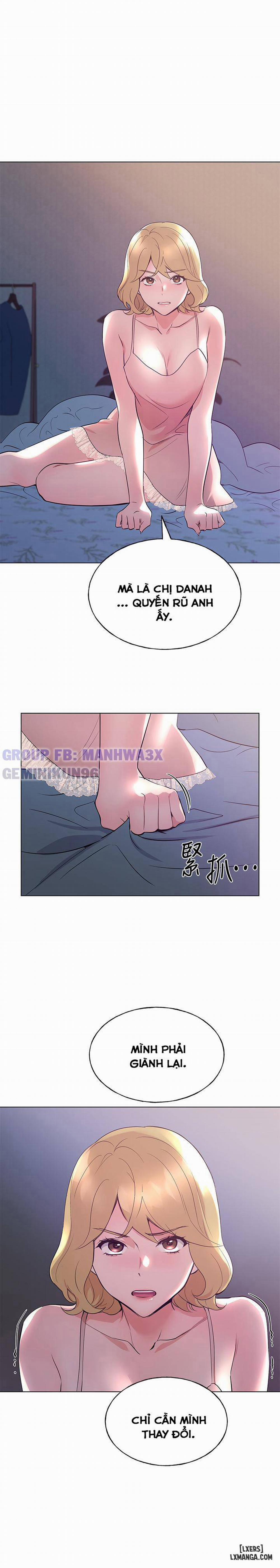 manhwax10.com - Truyện Manhwa Trả Thù Cô Ta Chương 93 Trang 19