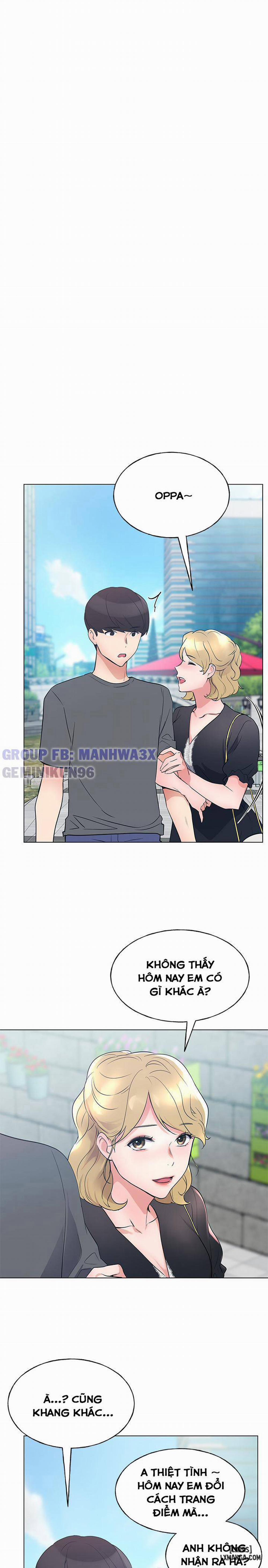 manhwax10.com - Truyện Manhwa Trả Thù Cô Ta Chương 93 Trang 22