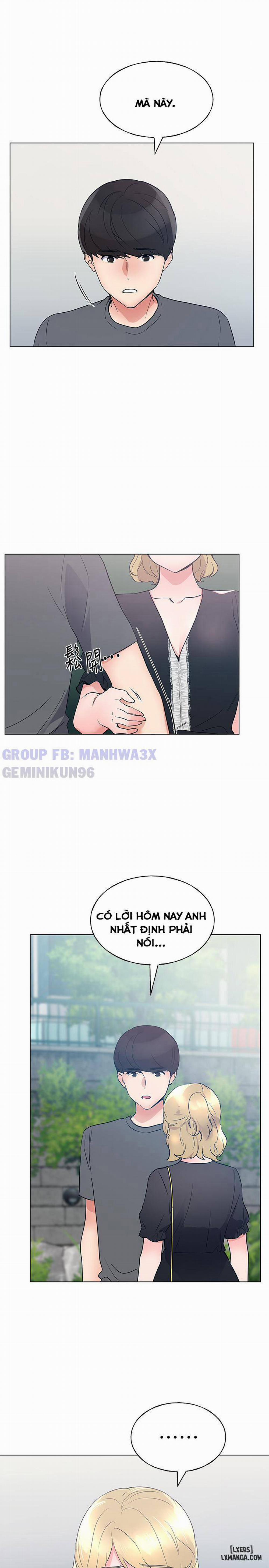 manhwax10.com - Truyện Manhwa Trả Thù Cô Ta Chương 93 Trang 24