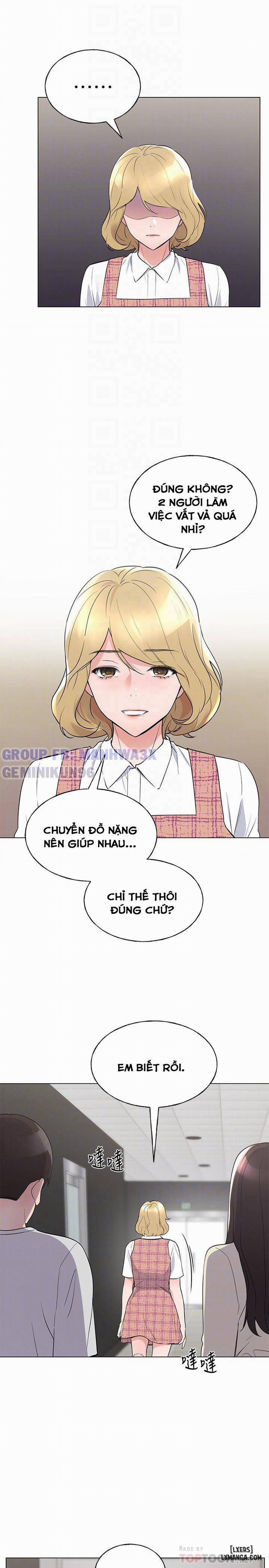 manhwax10.com - Truyện Manhwa Trả Thù Cô Ta Chương 93 Trang 6