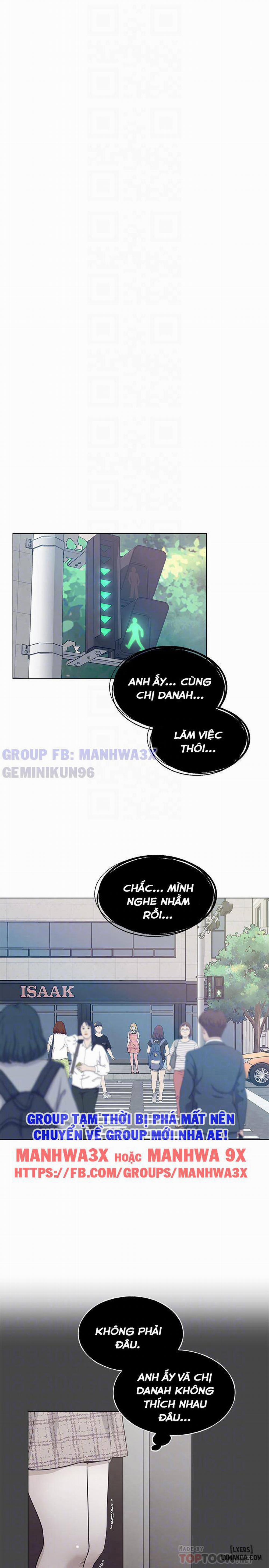 manhwax10.com - Truyện Manhwa Trả Thù Cô Ta Chương 93 Trang 8