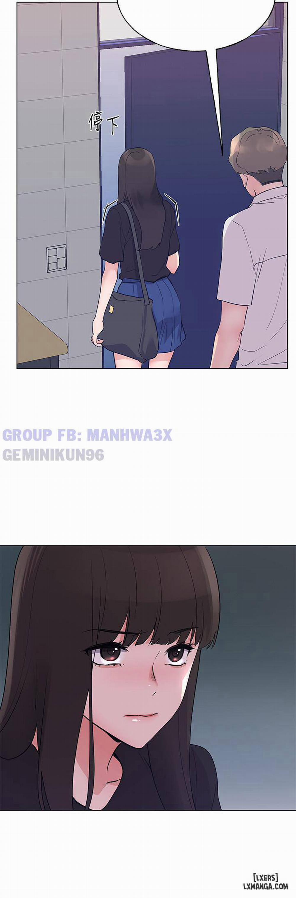 manhwax10.com - Truyện Manhwa Trả Thù Cô Ta Chương 94 Trang 20