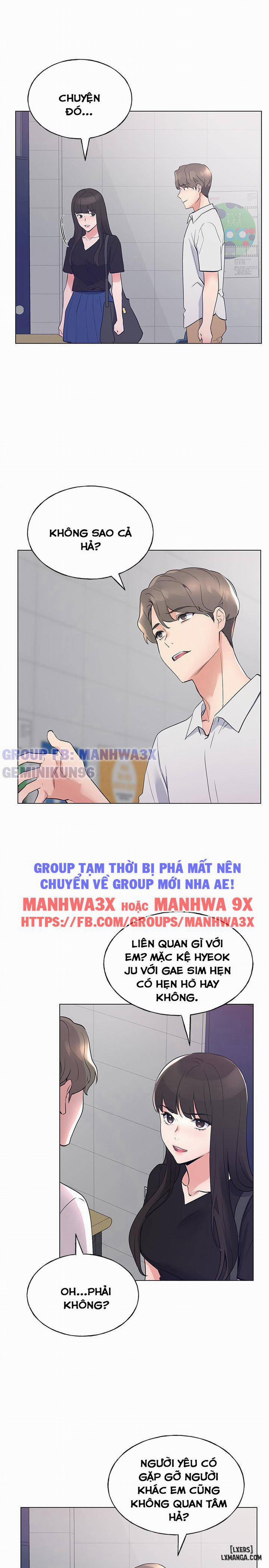 manhwax10.com - Truyện Manhwa Trả Thù Cô Ta Chương 94 Trang 21