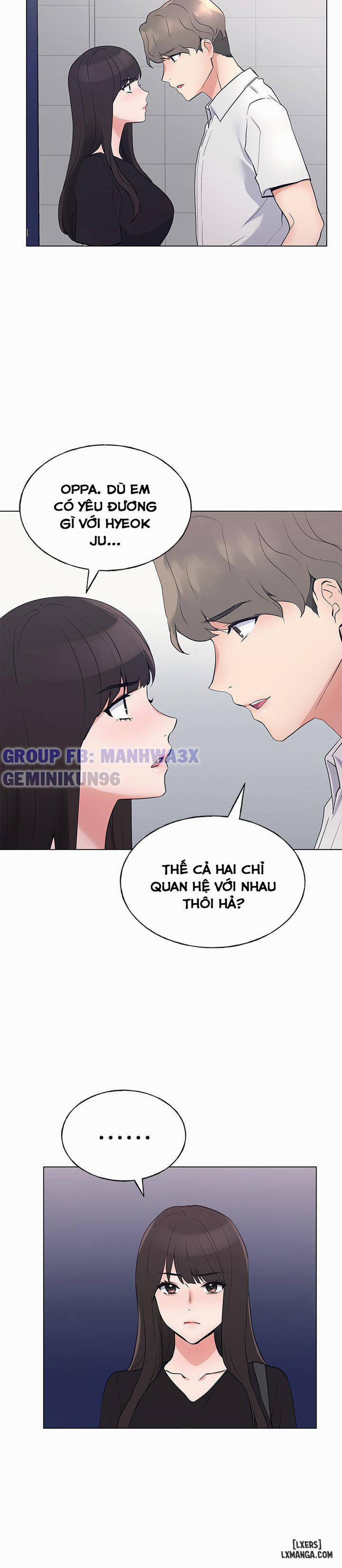 manhwax10.com - Truyện Manhwa Trả Thù Cô Ta Chương 94 Trang 22