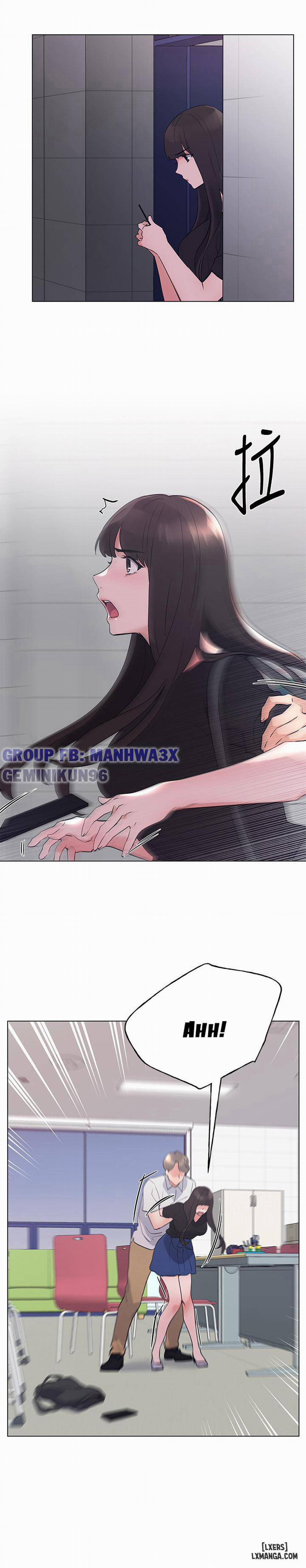 manhwax10.com - Truyện Manhwa Trả Thù Cô Ta Chương 94 Trang 26