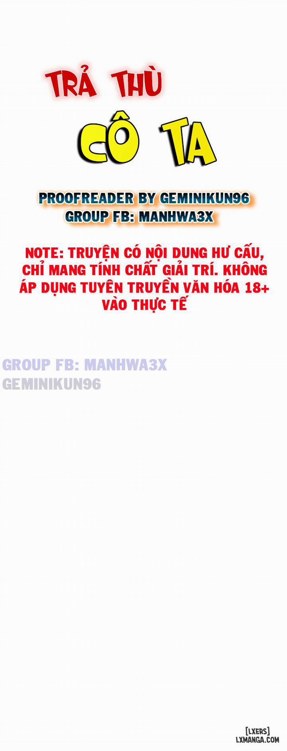 manhwax10.com - Truyện Manhwa Trả Thù Cô Ta Chương 94 Trang 4