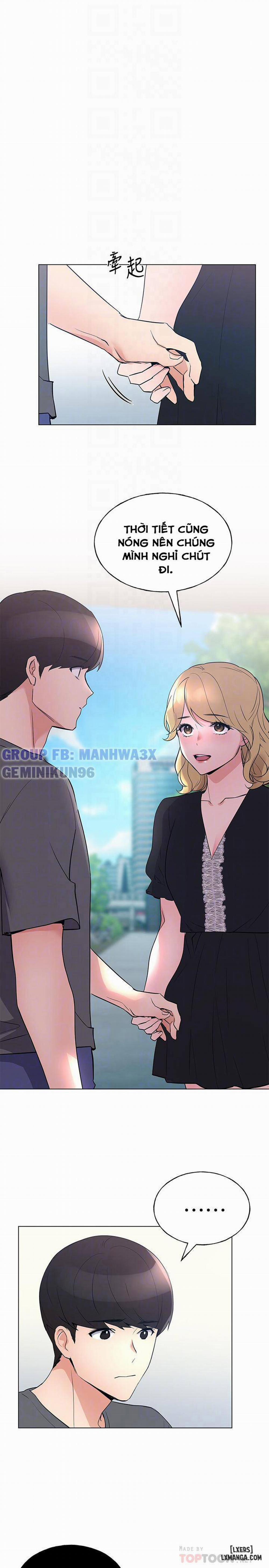 manhwax10.com - Truyện Manhwa Trả Thù Cô Ta Chương 94 Trang 5