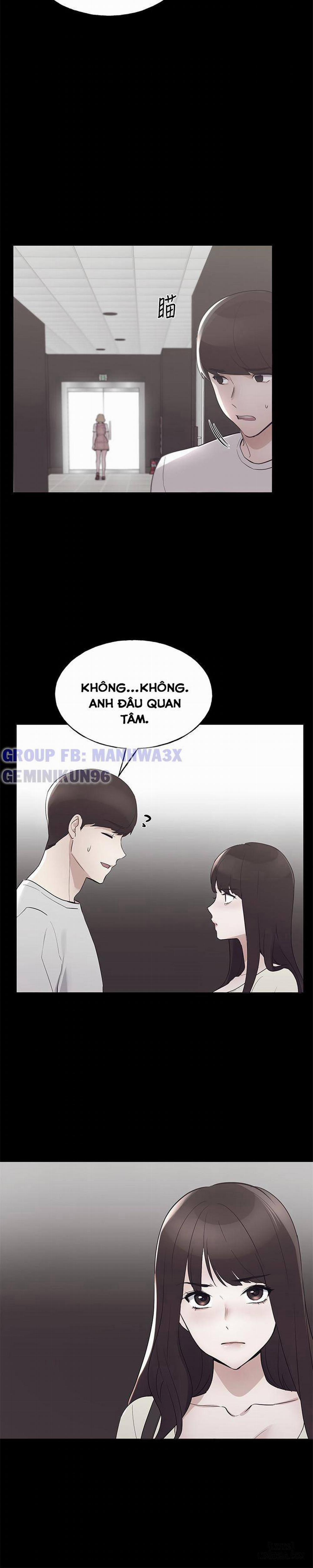 manhwax10.com - Truyện Manhwa Trả Thù Cô Ta Chương 94 Trang 10