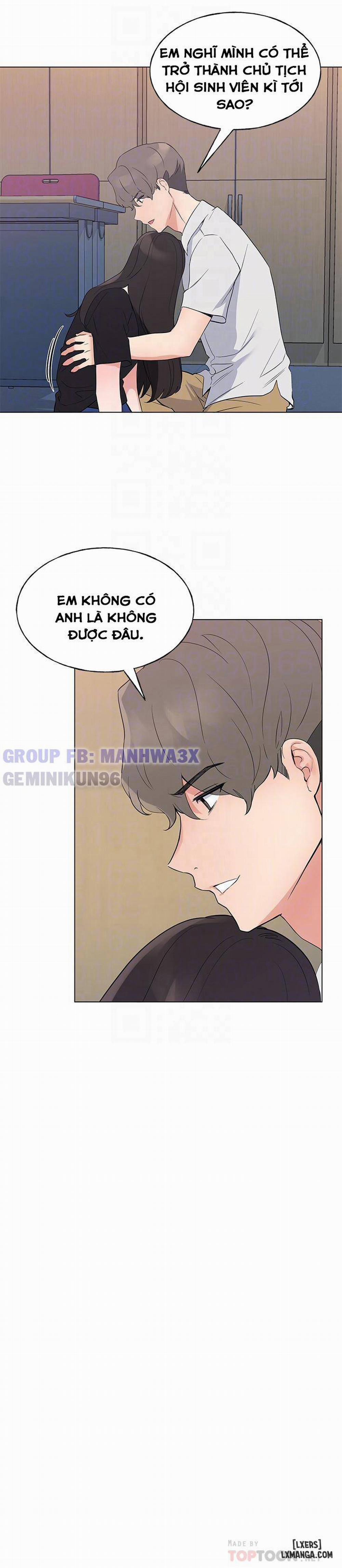 manhwax10.com - Truyện Manhwa Trả Thù Cô Ta Chương 95 Trang 12