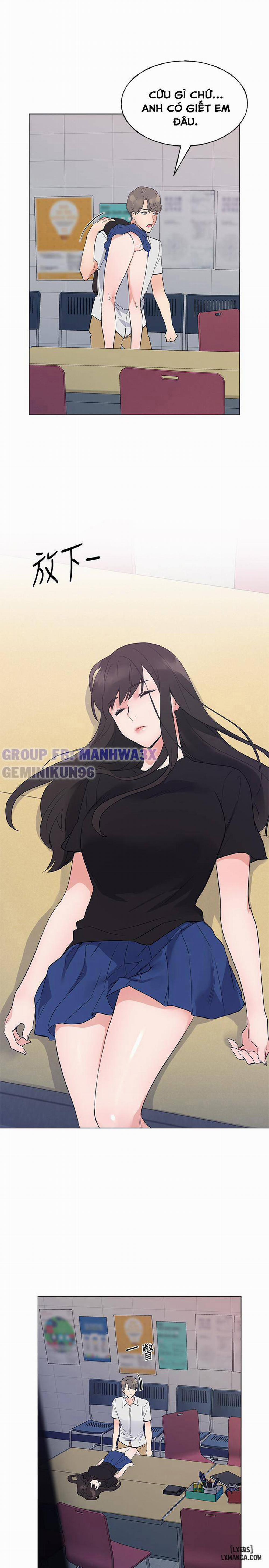 manhwax10.com - Truyện Manhwa Trả Thù Cô Ta Chương 95 Trang 13