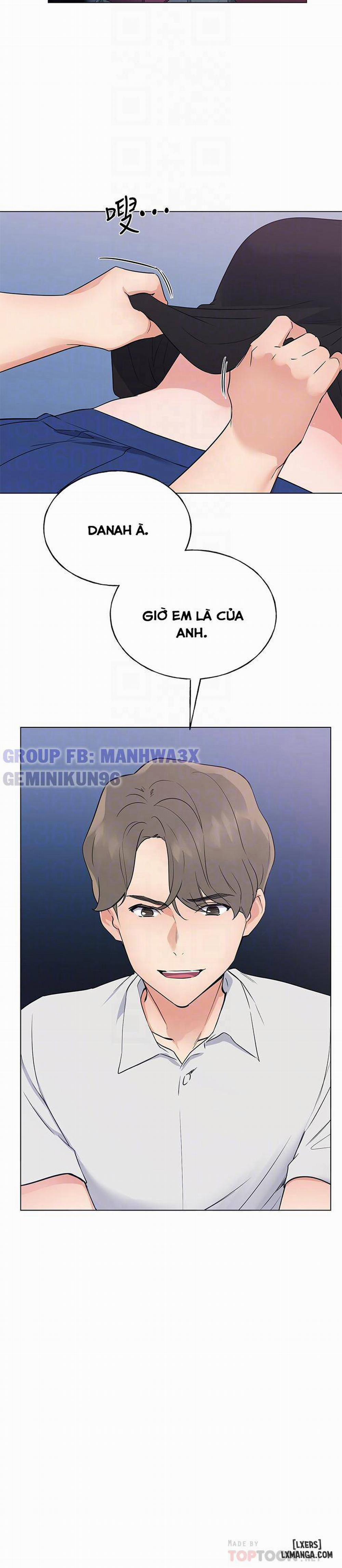 manhwax10.com - Truyện Manhwa Trả Thù Cô Ta Chương 95 Trang 14