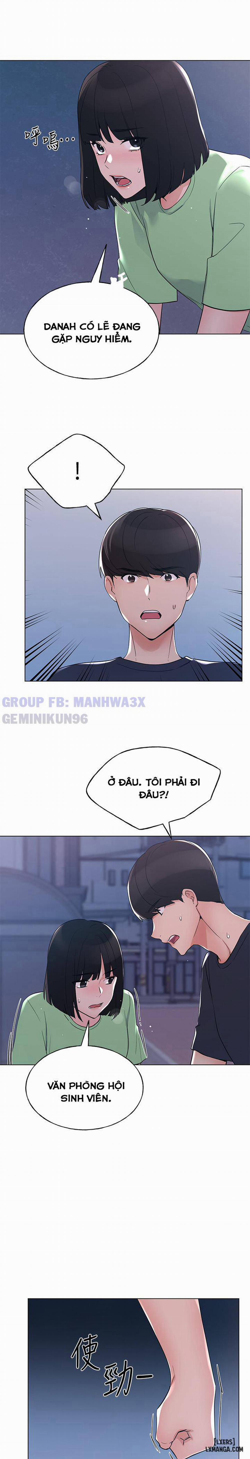 manhwax10.com - Truyện Manhwa Trả Thù Cô Ta Chương 95 Trang 26