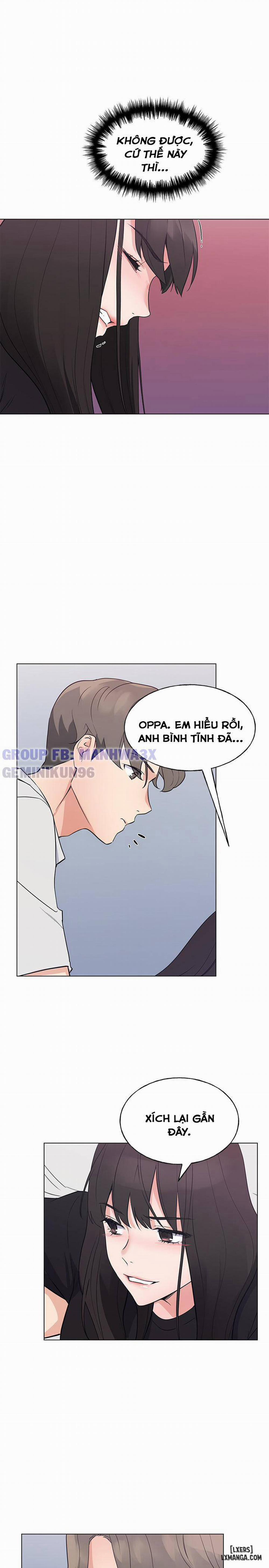 manhwax10.com - Truyện Manhwa Trả Thù Cô Ta Chương 95 Trang 5