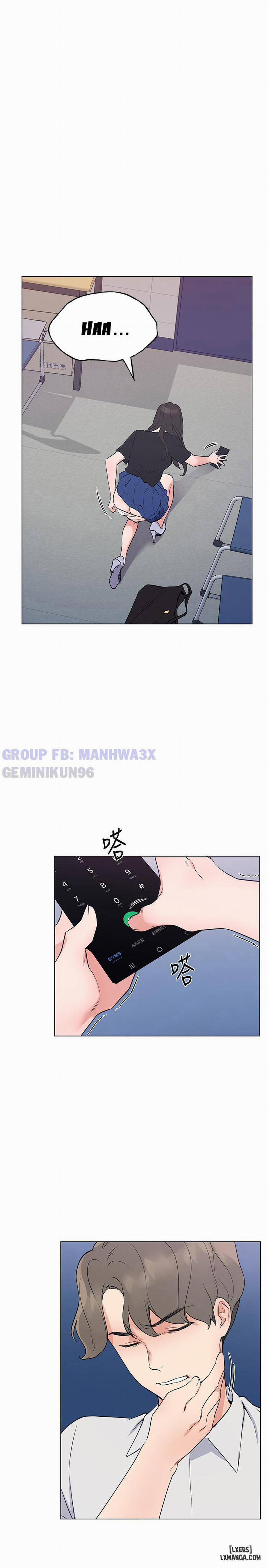 manhwax10.com - Truyện Manhwa Trả Thù Cô Ta Chương 95 Trang 7