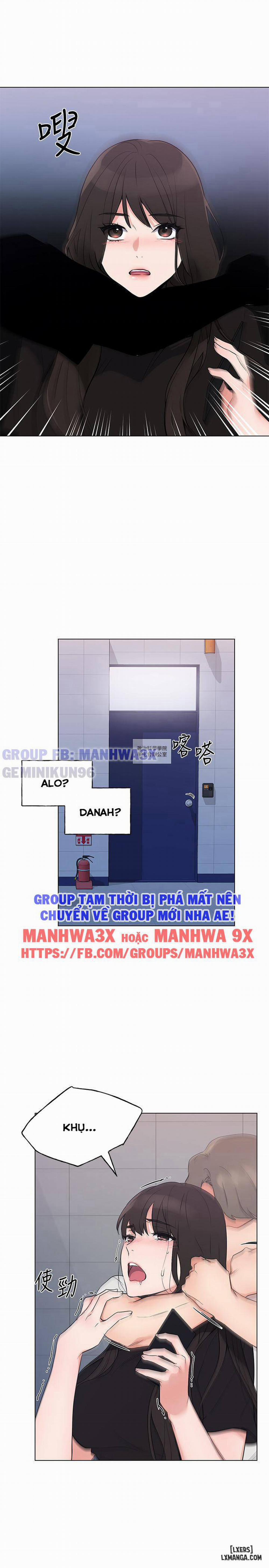 manhwax10.com - Truyện Manhwa Trả Thù Cô Ta Chương 95 Trang 9