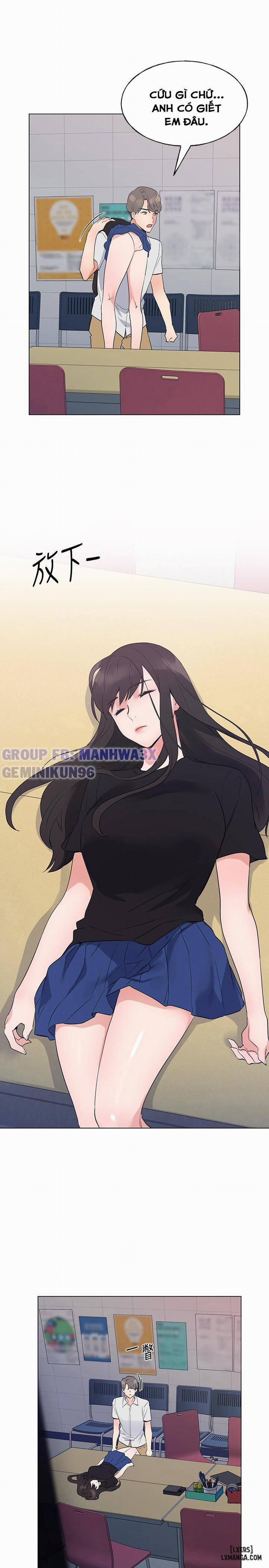 manhwax10.com - Truyện Manhwa Trả Thù Cô Ta Chương 96 Trang 2