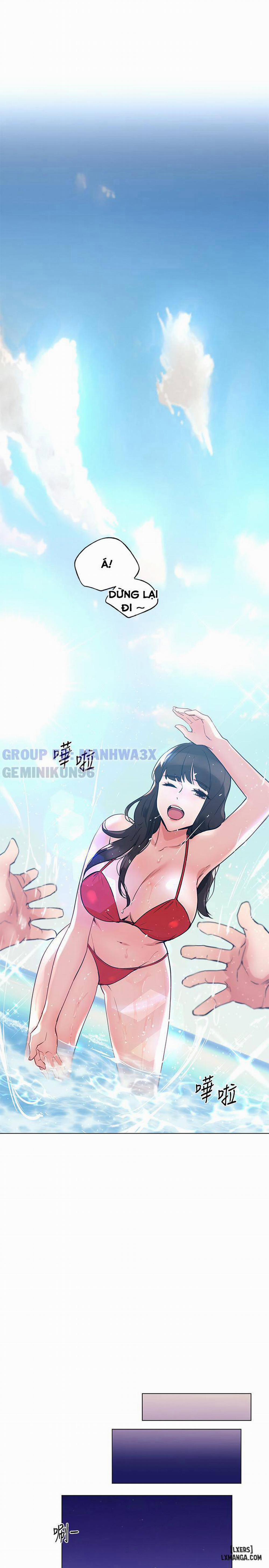 manhwax10.com - Truyện Manhwa Trả Thù Cô Ta Chương 96 Trang 21