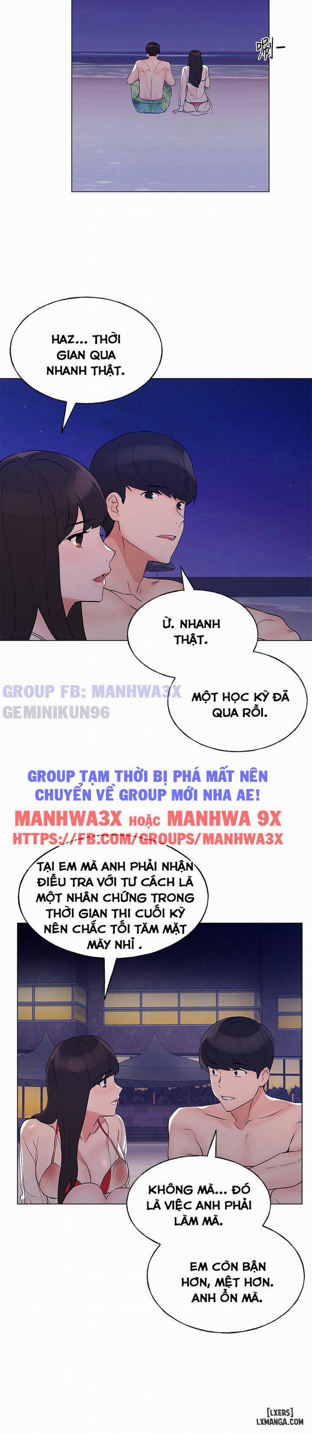 manhwax10.com - Truyện Manhwa Trả Thù Cô Ta Chương 96 Trang 22